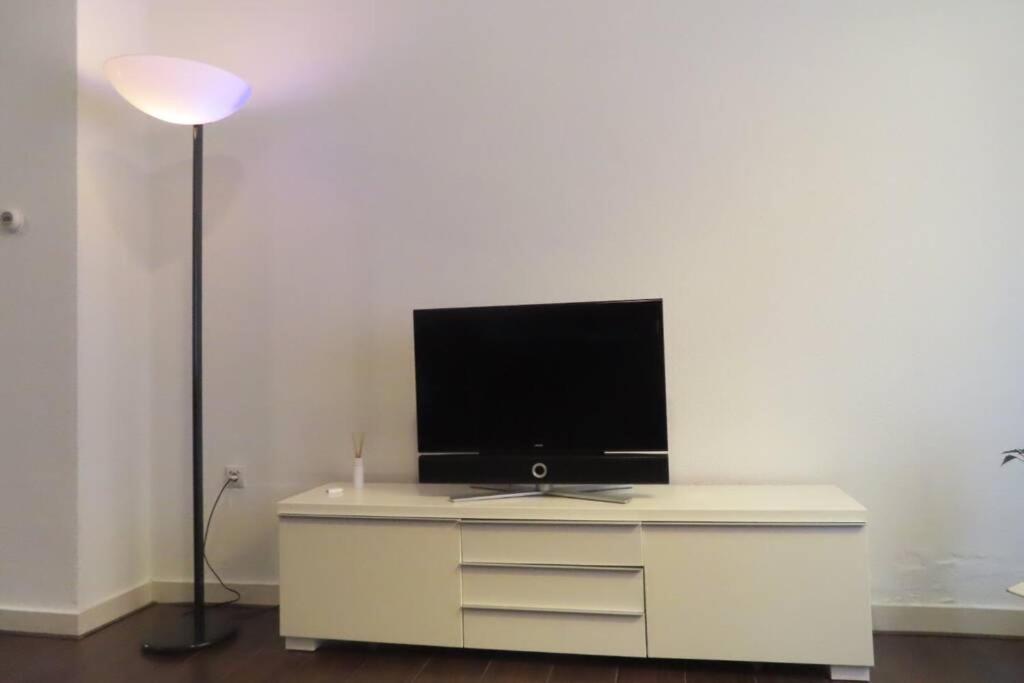 Ferienwohnung Down Town Eindhoven Exterior foto