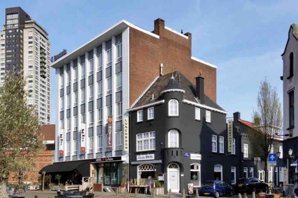 Ferienwohnung Down Town Eindhoven Exterior foto